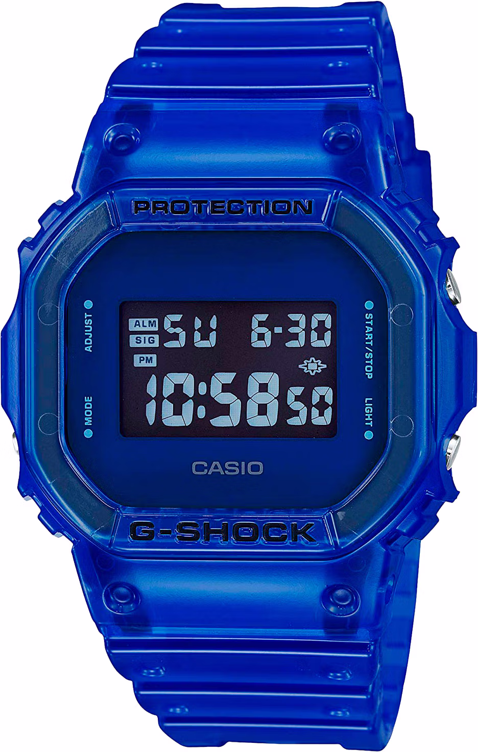 Casio DW-5600SB-2