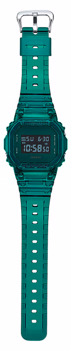 Casio DW-5600SB-3