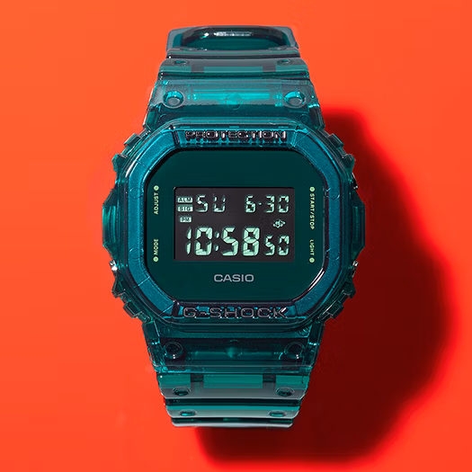 Casio DW-5600SB-3
