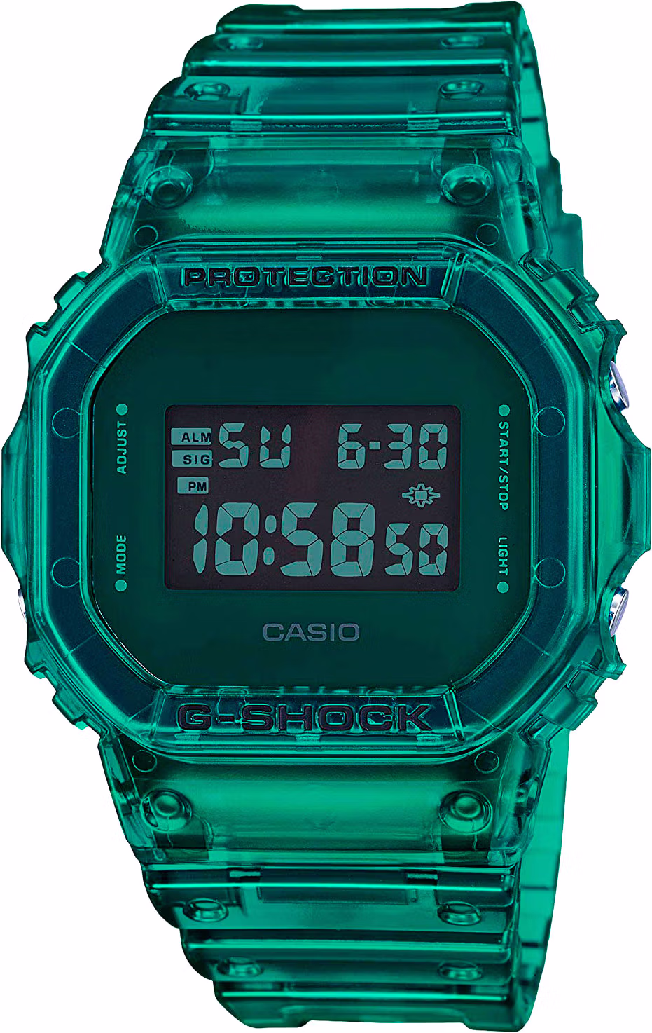 Casio DW-5600SB-3