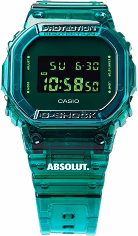 Casio DW-5600SB-3PRABS