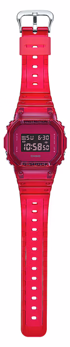 Casio DW-5600SB-4