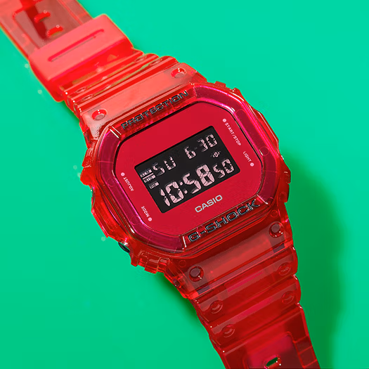 Casio DW-5600SB-4