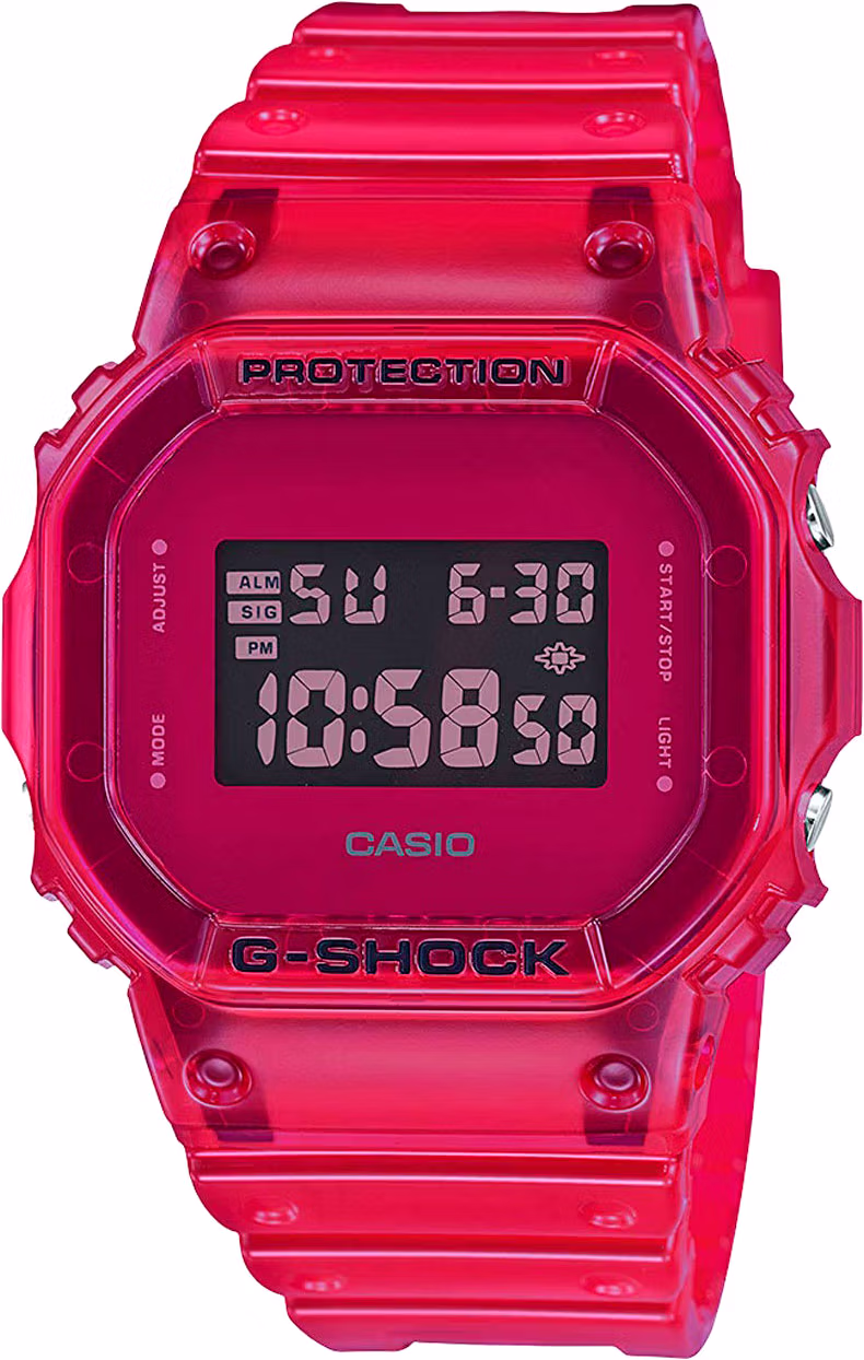 Casio DW-5600SB-4