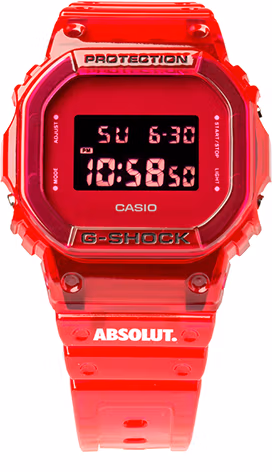 Casio DW-5600SB-4PRABS