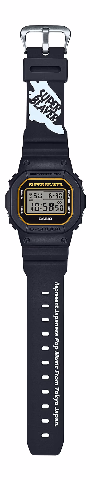Casio DW-5600SB23-1