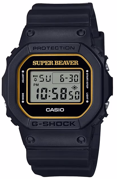 Casio DW-5600SB23-1