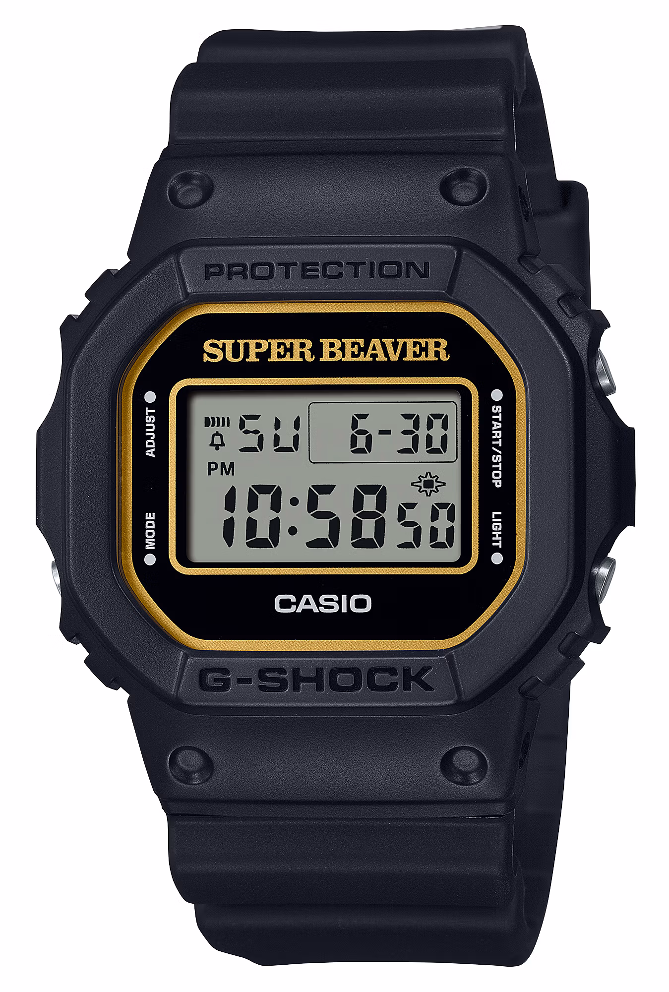 Casio DW-5600SB23-1