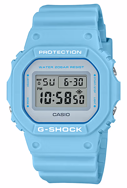 Casio DW-5600SC-2