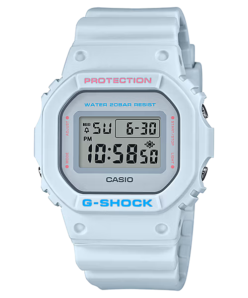 Casio DW-5600SC-8