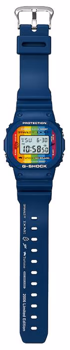 Casio DW-5600SF-2