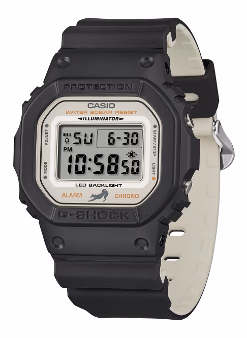 Casio DW-5600SHB-1