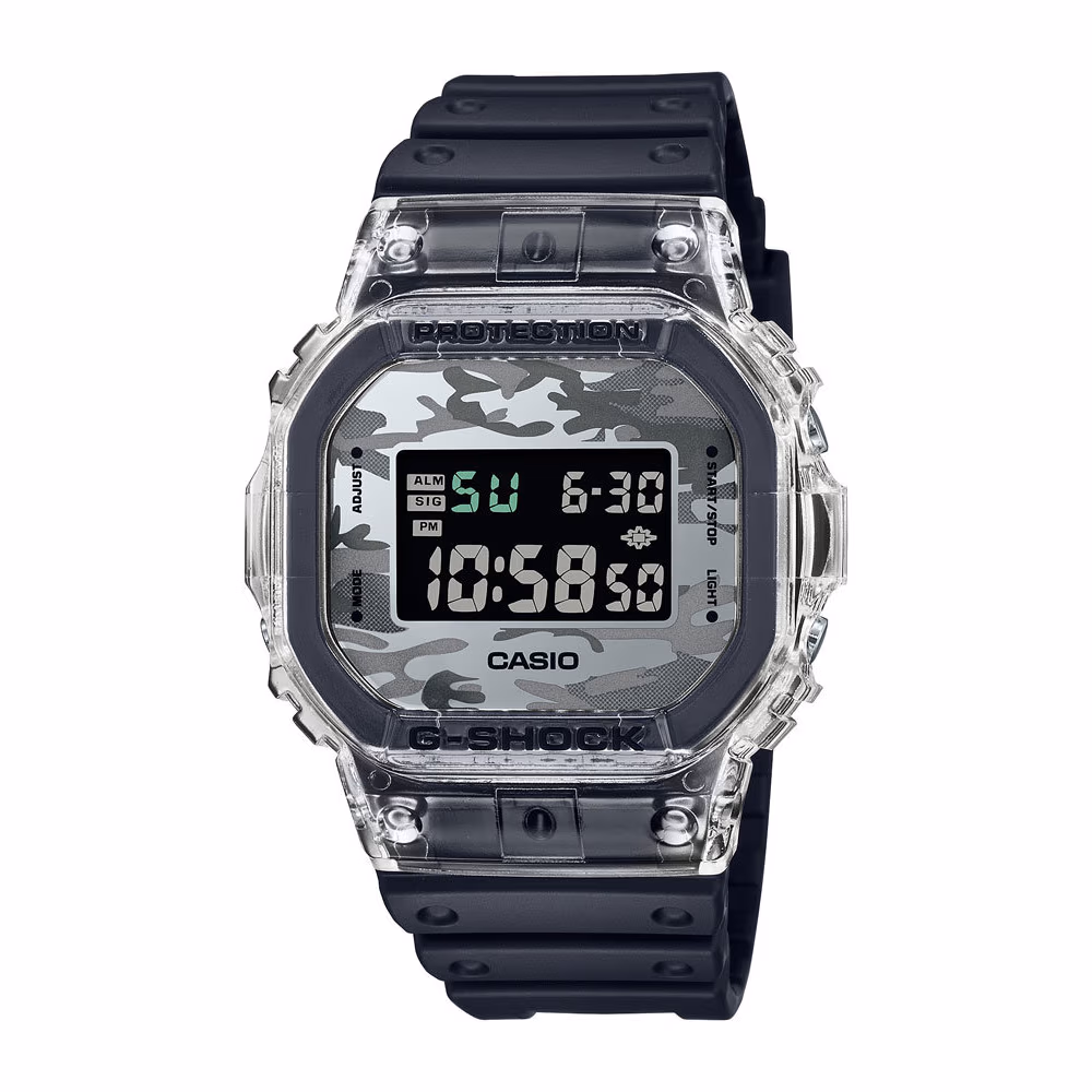 Casio DW-5600SKC-1-1