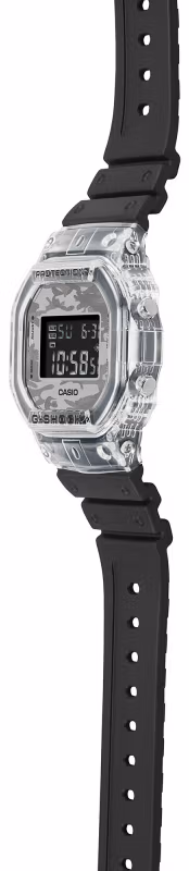 Casio DW-5600SKC-1