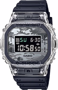 Casio DW-5600SKC-1
