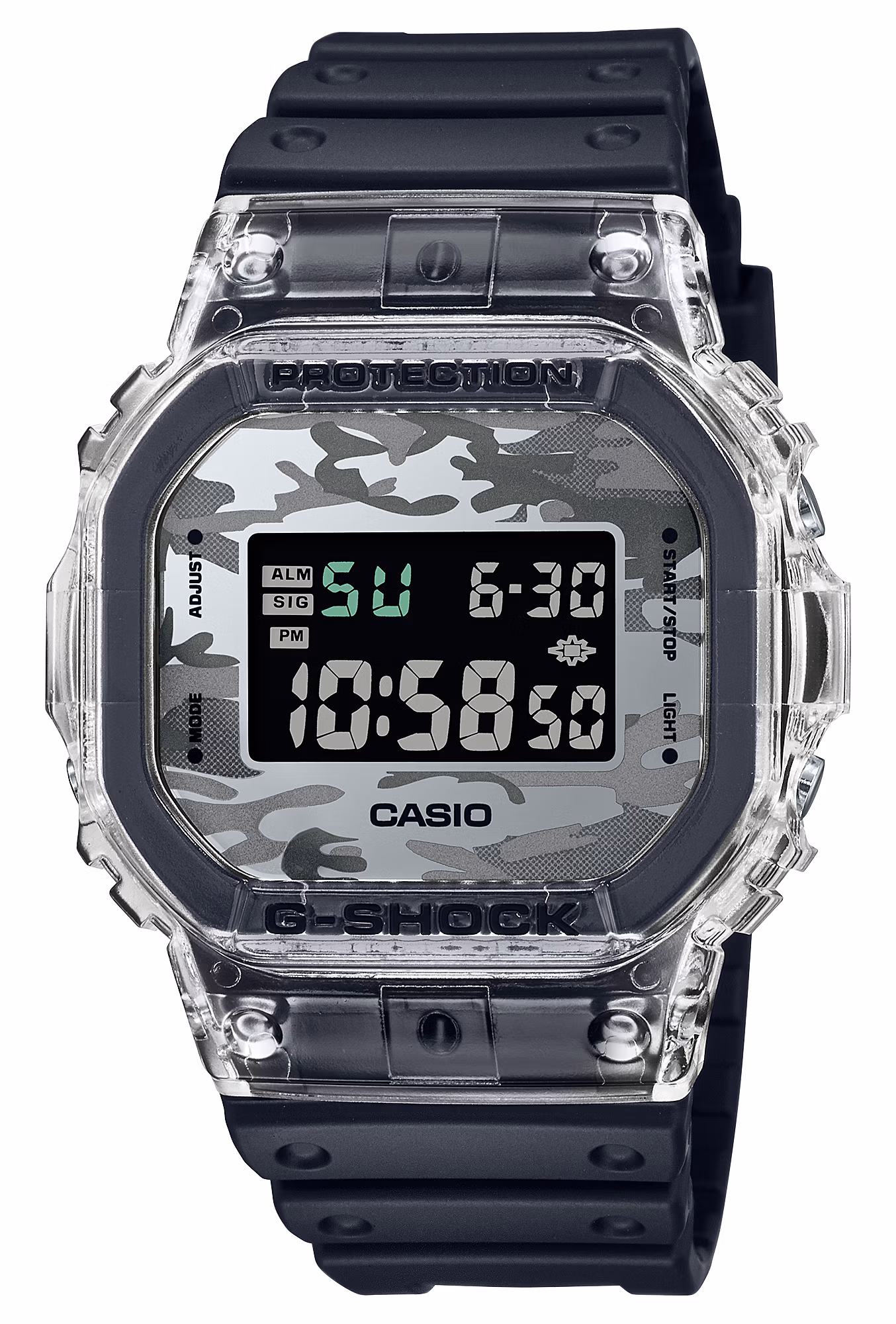 Casio DW-5600SKC-1