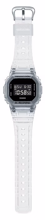 Casio DW-5600SKE-7