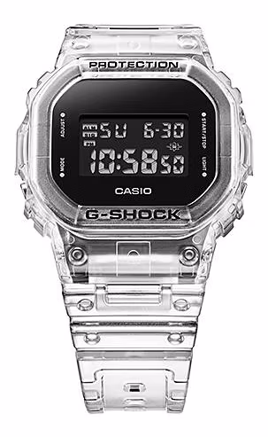 Casio DW-5600SKE-7