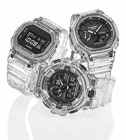 Casio DW-5600SKE-7