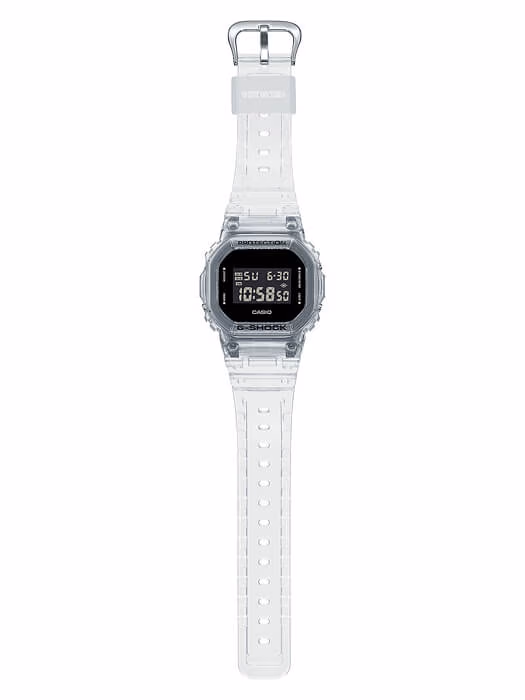 Casio DW-5600SKE-7-BAND