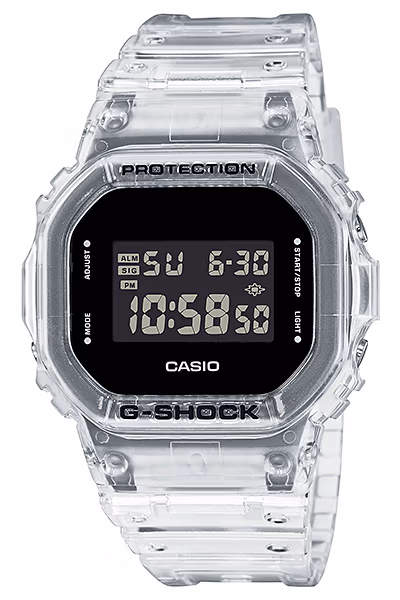 Casio DW-5600SKE-7