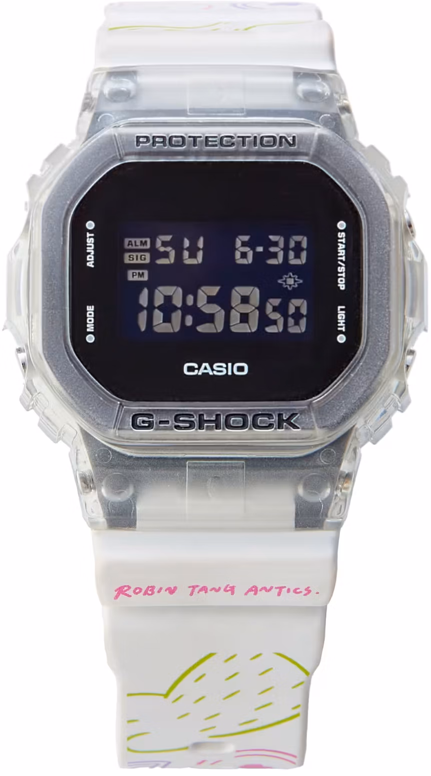 Casio DW-5600SKEGT10-SET