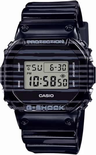 Casio DW-5600SLA-1