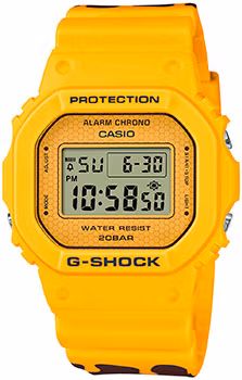 Casio DW-5600SLC-9