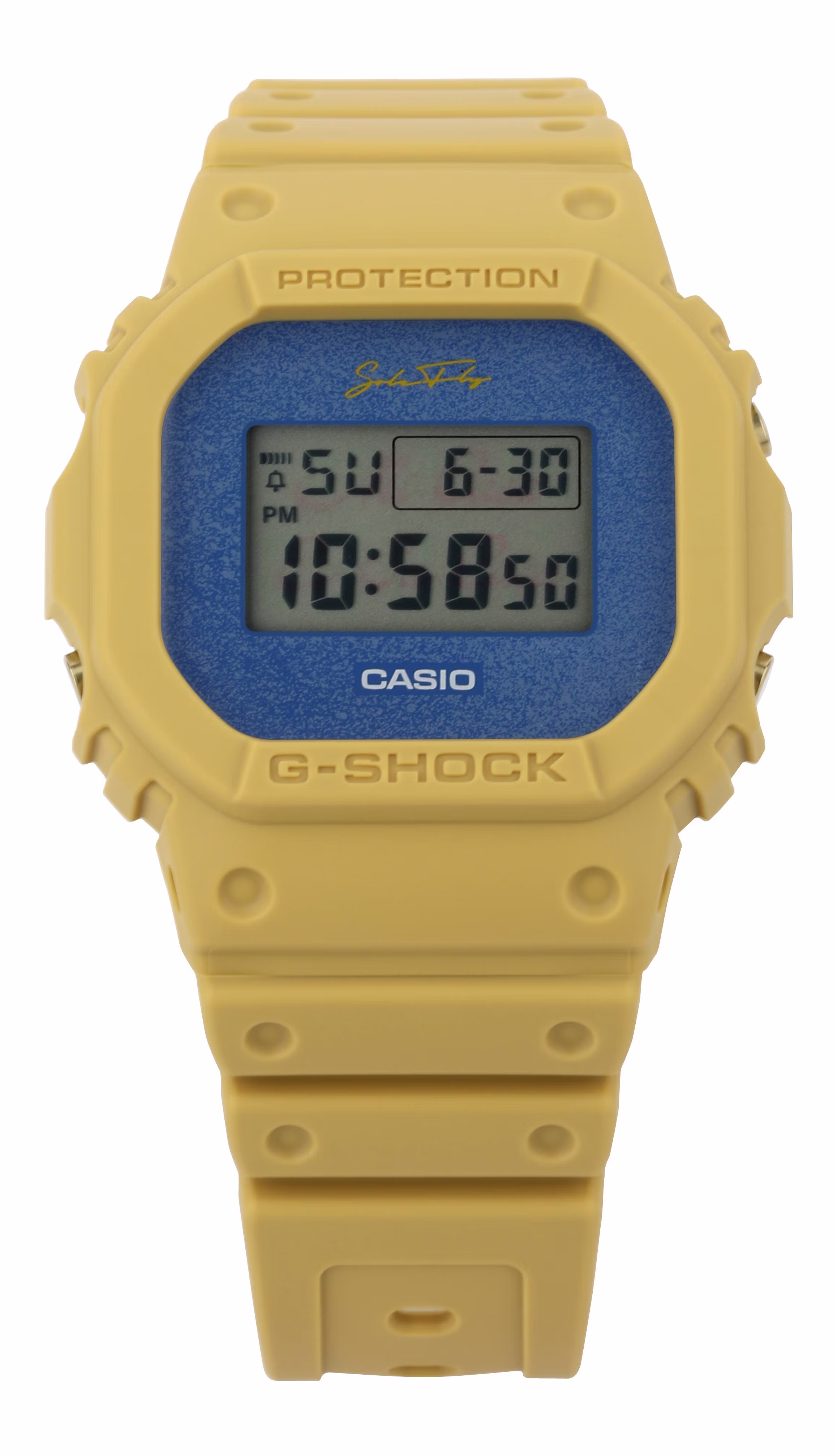 Casio DW-5600SLF23-5