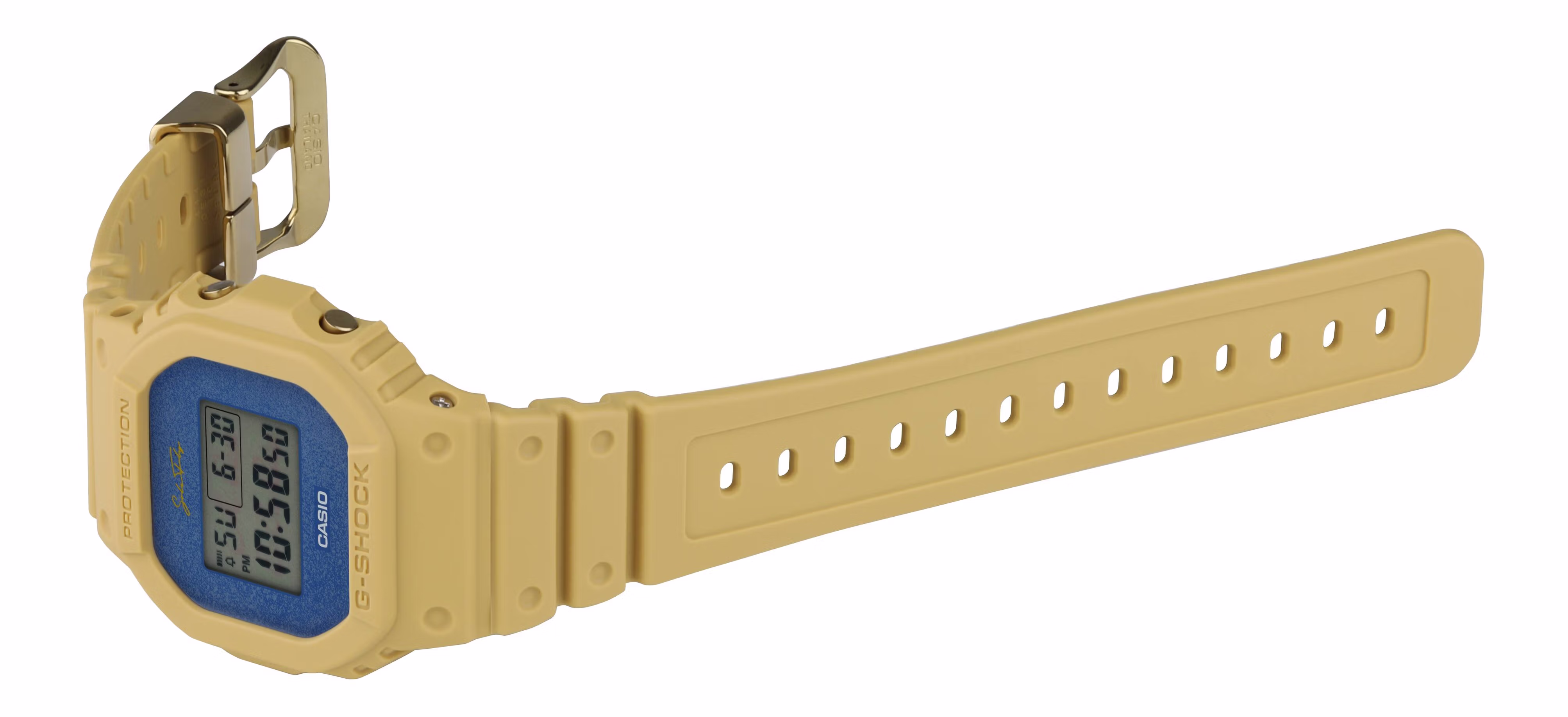 Casio DW-5600SLF23-5