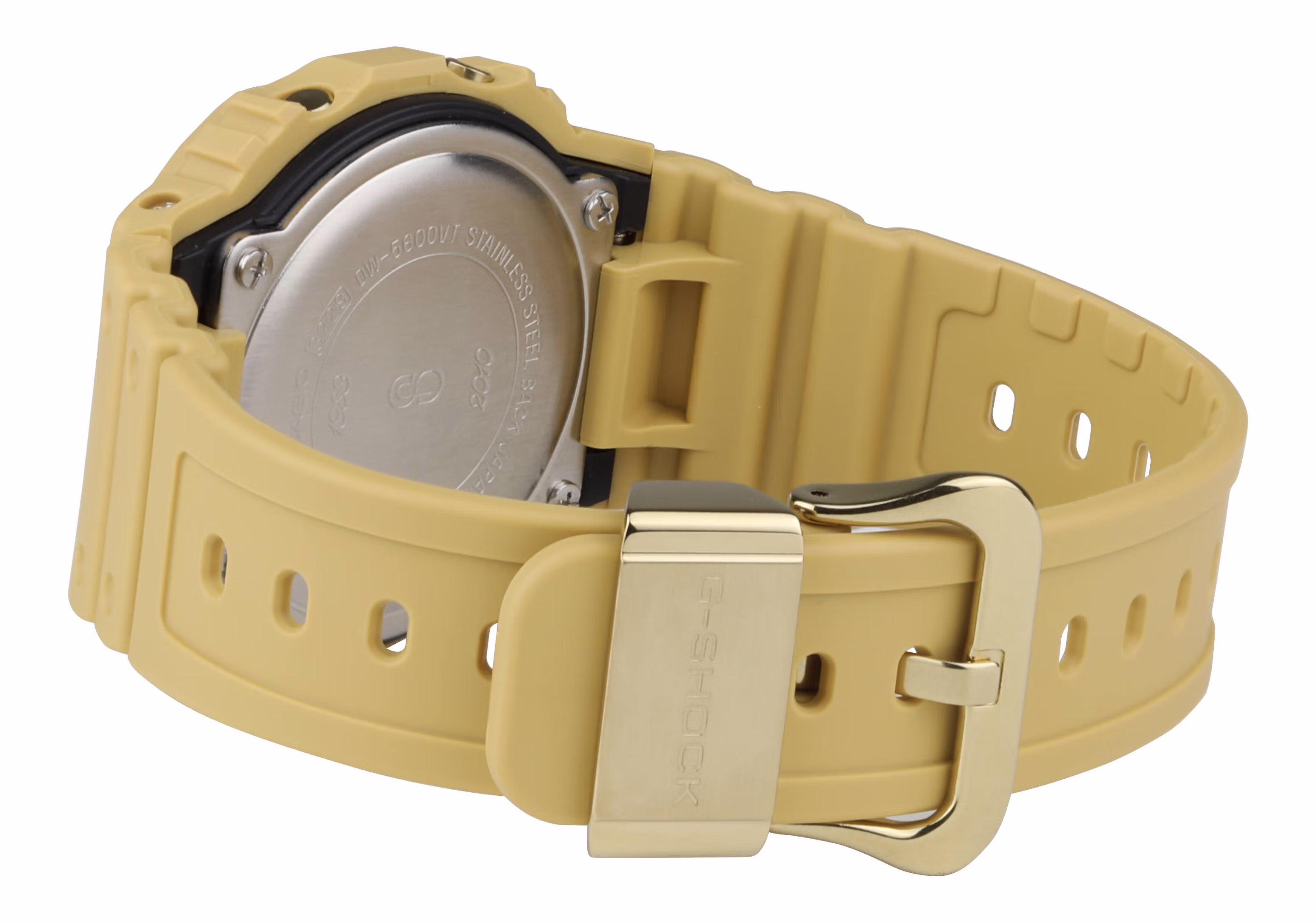 Casio DW-5600SLF23-5