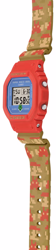 Casio DW-5600SMB-4