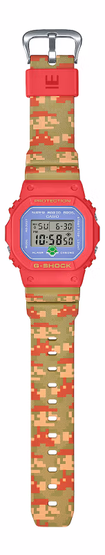 Casio DW-5600SMB-4