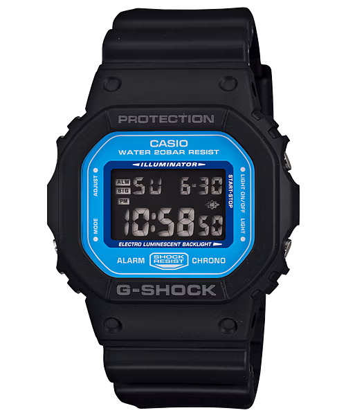 Casio DW-5600SN-1
