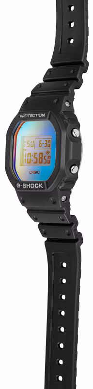 Casio DW-5600SR-1