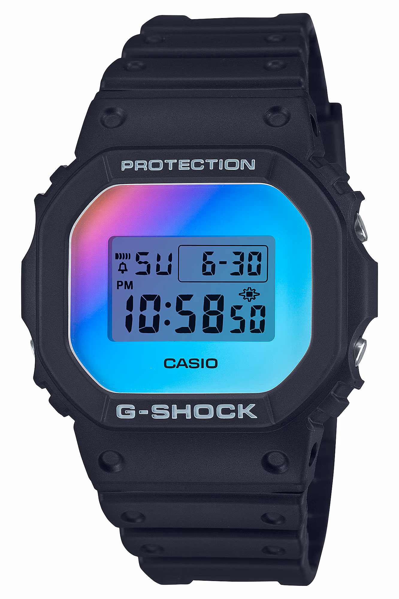 Casio DW-5600SR-1