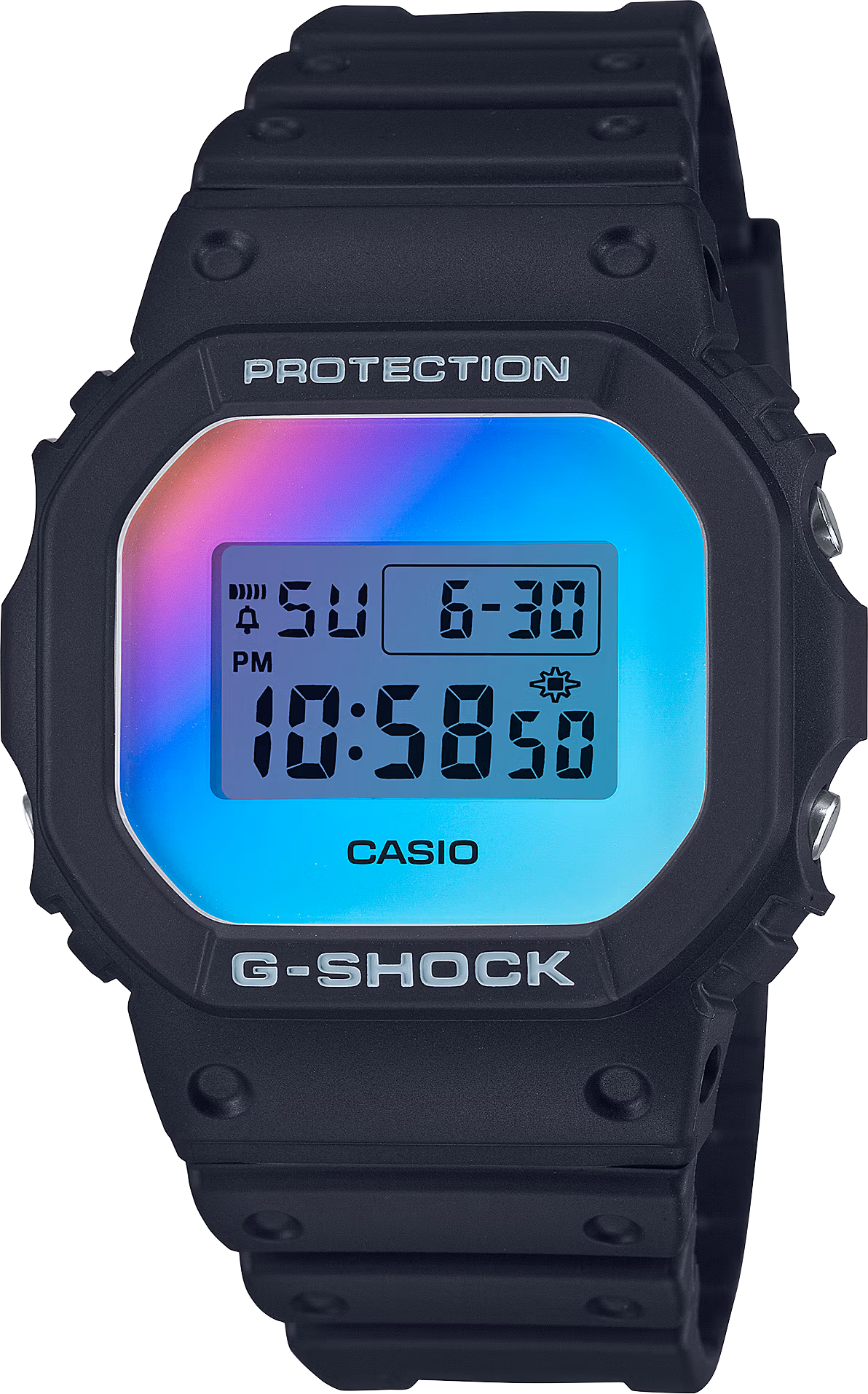 Casio DW-5600SR-1PRT