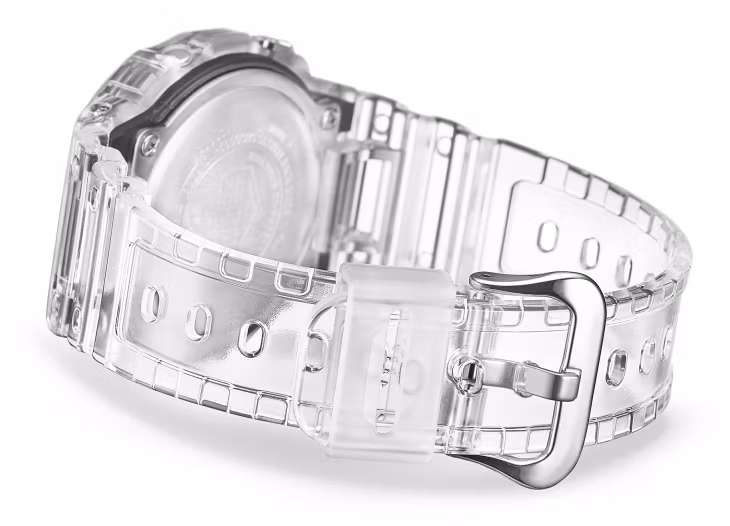 Casio DW-5600SRS-7PRT