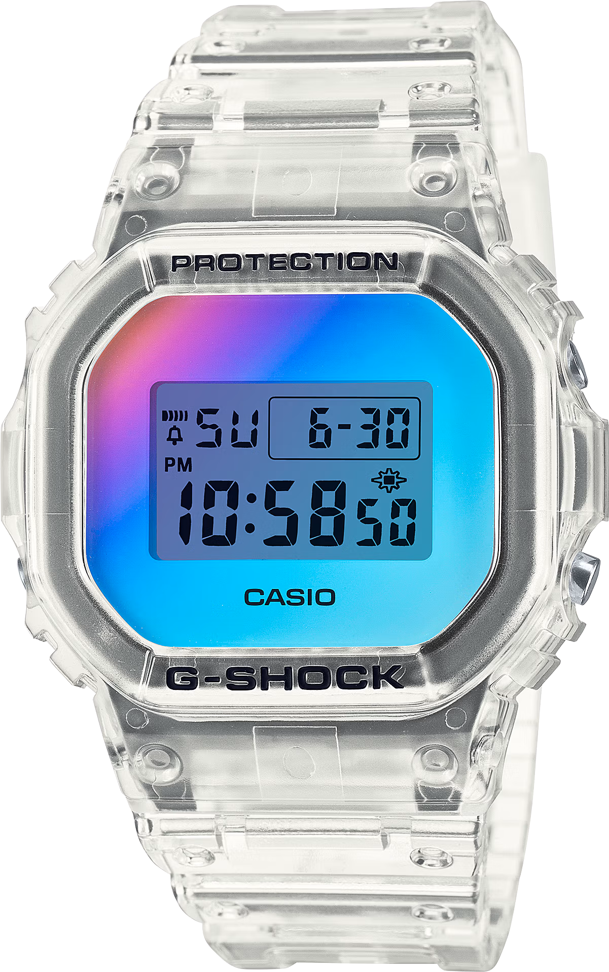 Casio DW-5600SRS-7PRT