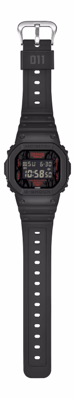 Casio DW-5600STT-1