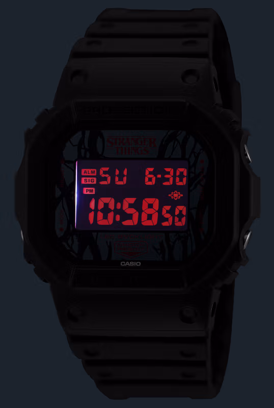 Casio DW-5600STT-1