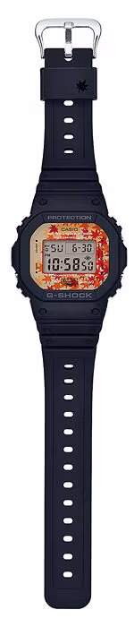 Casio DW-5600TAL-1