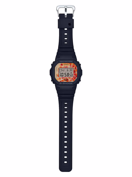 Casio DW-5600TAL-1-BAND