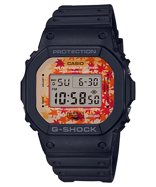 Casio DW-5600TAL-1