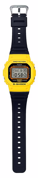 Casio DW-5600TB-1