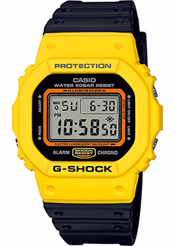 Casio DW-5600TB-1