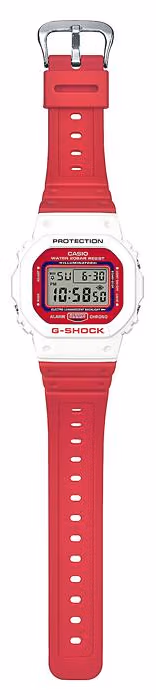 Casio DW-5600TB-4A