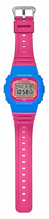 Casio DW-5600TB-4B
