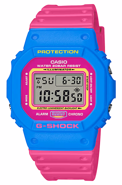 Casio DW-5600TB-4B