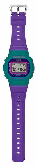 Casio DW-5600TB-6